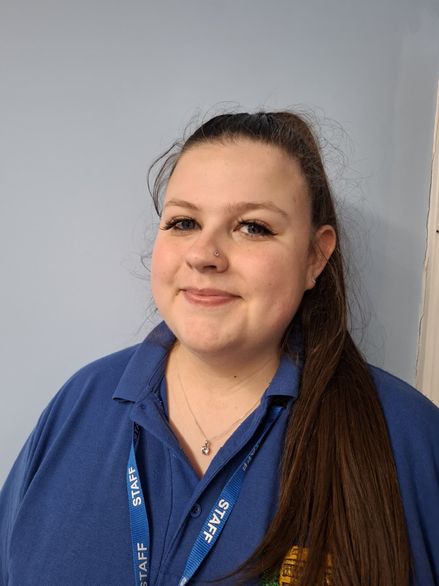Harriet staff photo
