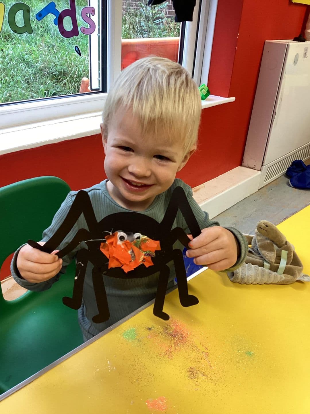 elah-spider