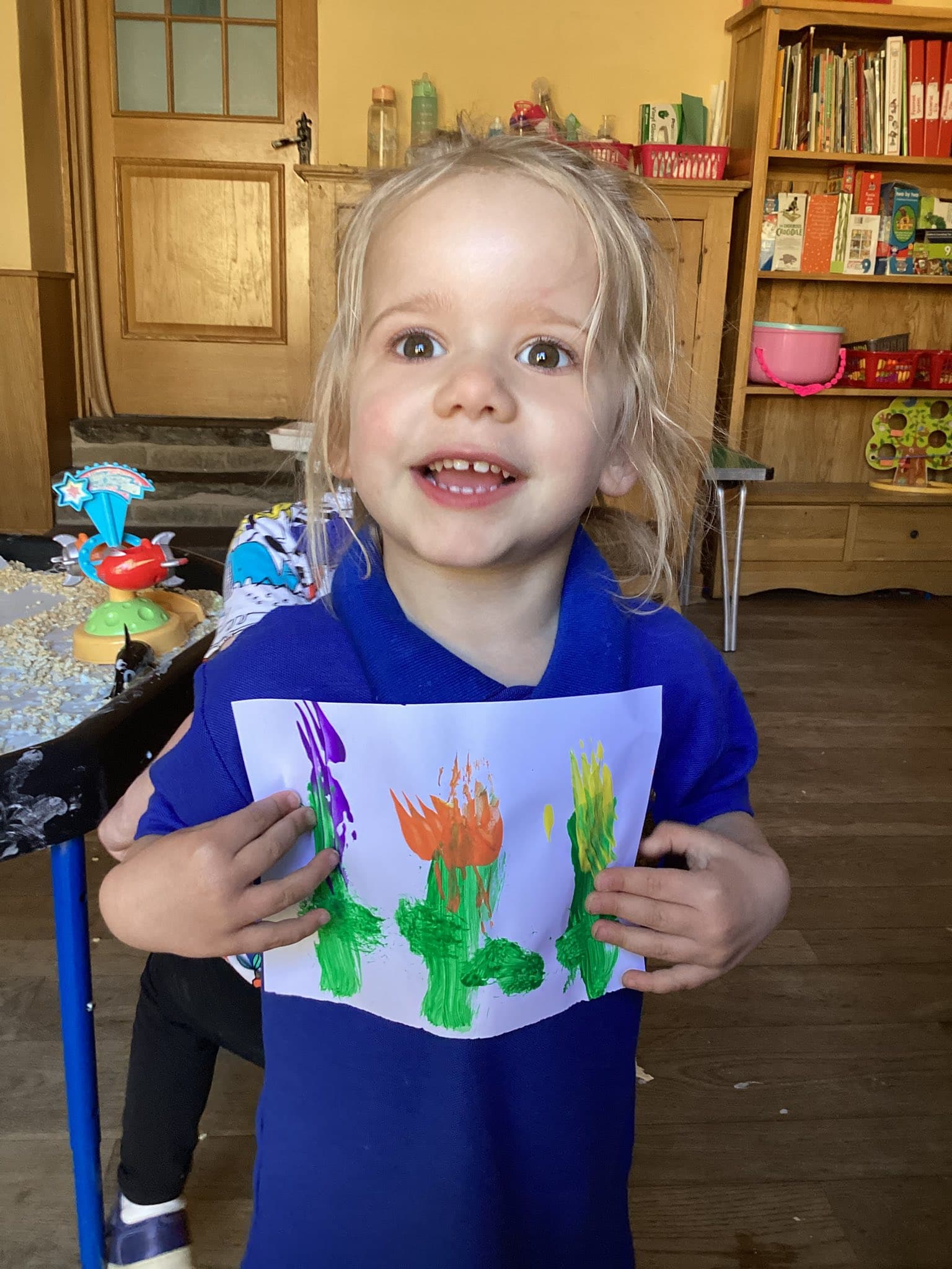 ella