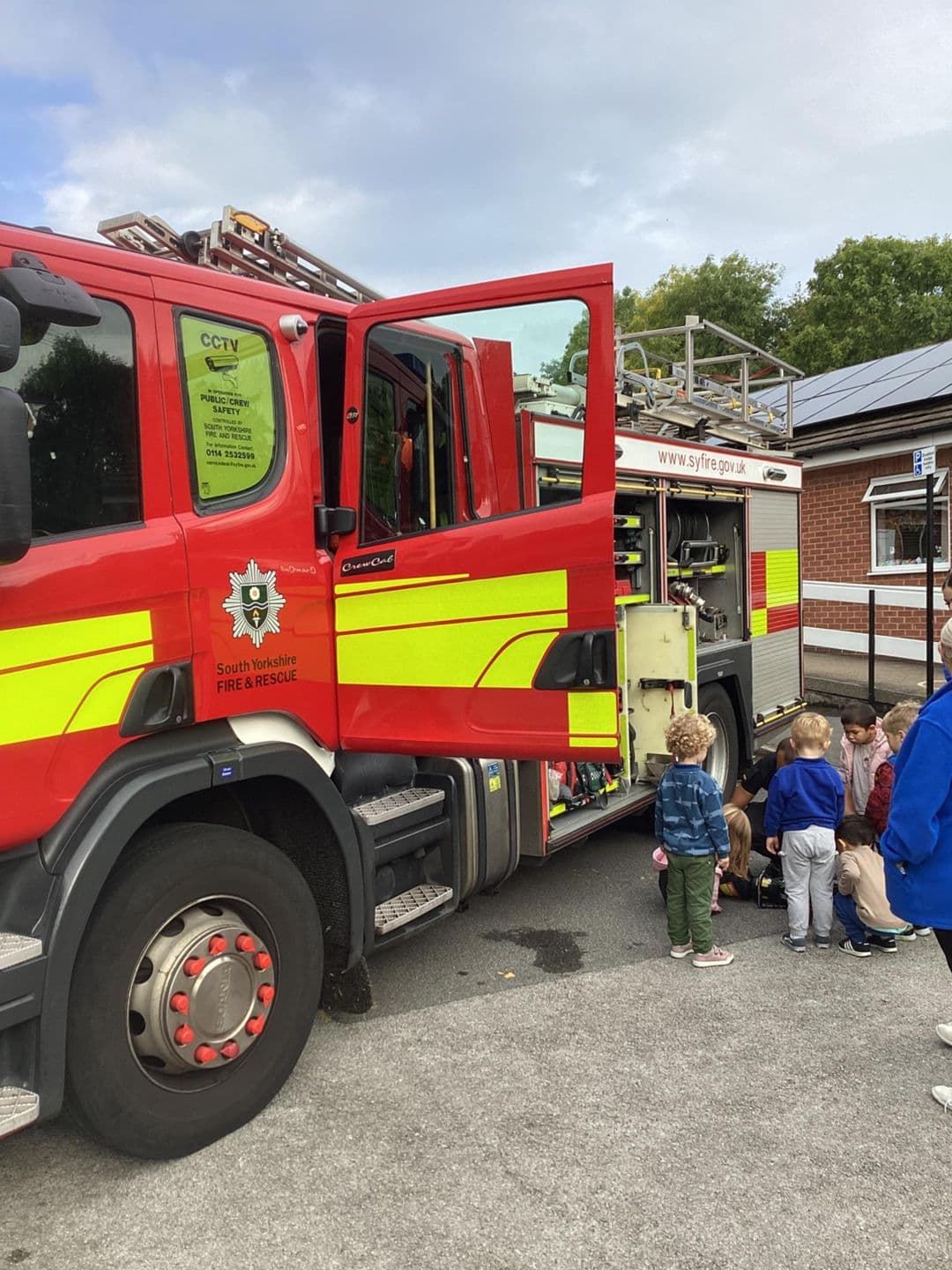 fire-truck