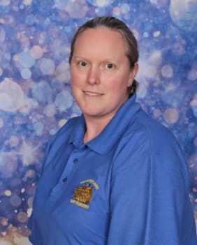 Sally Blackwell
